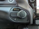 Thumbnail of 2025 Diamond Black Crystal Pearlcoat RAM 1500