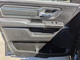 Thumbnail of 2025 Diamond Black Crystal Pearlcoat RAM 1500