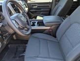 Thumbnail of 2025 Diamond Black Crystal Pearlcoat RAM 1500