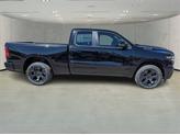 Thumbnail of 2025 Diamond Black Crystal Pearlcoat RAM 1500