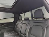 Thumbnail of 2025 Granite Crystal Metallic Clearcoat RAM 1500