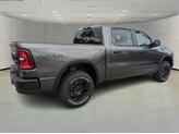 Thumbnail of 2025 Granite Crystal Metallic Clearcoat RAM 1500