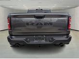 Thumbnail of 2025 Granite Crystal Metallic Clearcoat RAM 1500