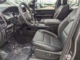 Thumbnail of 2025 Granite Crystal Metallic Clearcoat RAM 1500