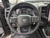 Thumbnail of 2025 Granite Crystal Metallic Clearcoat RAM 1500