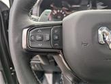 Thumbnail of 2025 Granite Crystal Metallic Clearcoat RAM 1500