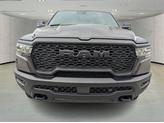 Thumbnail of 2025 Granite Crystal Metallic Clearcoat RAM 1500