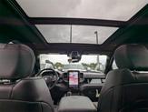 Thumbnail of 2025 Granite Crystal Metallic Clearcoat RAM 1500
