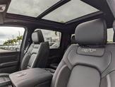 Thumbnail of 2025 Granite Crystal Metallic Clearcoat RAM 1500