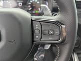 Thumbnail of 2025 Granite Crystal Metallic Clearcoat RAM 1500