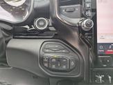 Thumbnail of 2025 Granite Crystal Metallic Clearcoat RAM 1500