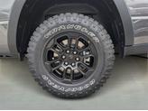 Thumbnail of 2025 Granite Crystal Metallic Clearcoat RAM 1500