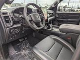 Thumbnail of 2025 Granite Crystal Metallic Clearcoat RAM 1500