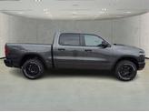 Thumbnail of 2025 Granite Crystal Metallic Clearcoat RAM 1500