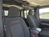 Thumbnail of 2021 Granite Crystal Metallic Clearcoat Jeep Gladiator