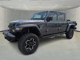 Thumbnail of 2021 Granite Crystal Metallic Clearcoat Jeep Gladiator