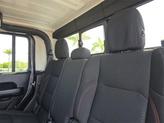 Thumbnail of 2021 Granite Crystal Metallic Clearcoat Jeep Gladiator