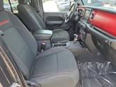 Thumbnail of 2021 Granite Crystal Metallic Clearcoat Jeep Gladiator
