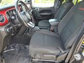 Thumbnail of 2021 Granite Crystal Metallic Clearcoat Jeep Gladiator