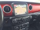 Thumbnail of 2021 Granite Crystal Metallic Clearcoat Jeep Gladiator