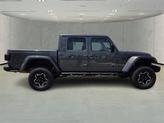 Thumbnail of 2021 Granite Crystal Metallic Clearcoat Jeep Gladiator