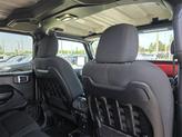 Thumbnail of 2021 Granite Crystal Metallic Clearcoat Jeep Gladiator