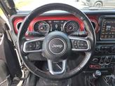 Thumbnail of 2021 Granite Crystal Metallic Clearcoat Jeep Gladiator