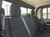 Thumbnail of 2021 Granite Crystal Metallic Clearcoat Jeep Gladiator