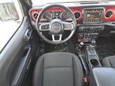 Thumbnail of 2021 Granite Crystal Metallic Clearcoat Jeep Gladiator