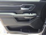 Thumbnail of 2025 Bright White Clearcoat RAM 1500