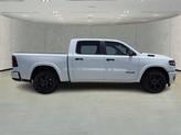 Thumbnail of 2025 Bright White Clearcoat RAM 1500