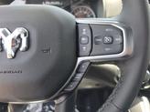 Thumbnail of 2025 Bright White Clearcoat RAM 1500