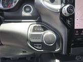 Thumbnail of 2025 Bright White Clearcoat RAM 1500