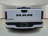 Thumbnail of 2025 Bright White Clearcoat RAM 1500