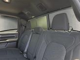 Thumbnail of 2025 Bright White Clearcoat RAM 1500