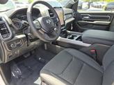 Thumbnail of 2025 Bright White Clearcoat RAM 1500