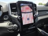 Thumbnail of 2025 Bright White Clearcoat RAM 1500