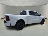 Thumbnail of 2025 Bright White Clearcoat RAM 1500