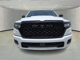 Thumbnail of 2025 Bright White Clearcoat RAM 1500