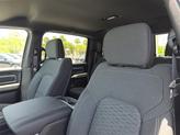 Thumbnail of 2025 Bright White Clearcoat RAM 1500