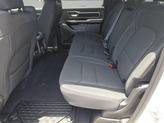 Thumbnail of 2025 Bright White Clearcoat RAM 1500