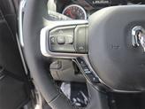Thumbnail of 2025 Bright White Clearcoat RAM 1500