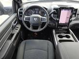 Thumbnail of 2025 Granite Crystal Metallic Clearcoat RAM 2500