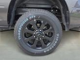 Thumbnail of 2025 Granite Crystal Metallic Clearcoat RAM 2500