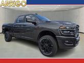 Photo of 2025 Granite Crystal Metallic Clearcoat RAM 2500