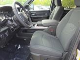 Thumbnail of 2025 Granite Crystal Metallic Clearcoat RAM 2500