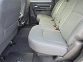 Thumbnail of 2025 Granite Crystal Metallic Clearcoat RAM 2500