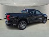 Thumbnail of 2023 Black Chevrolet Colorado