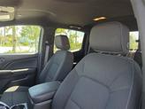 Thumbnail of 2023 Black Chevrolet Colorado