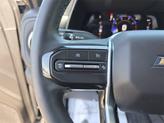 Thumbnail of 2023 Black Chevrolet Colorado